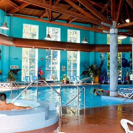 Deerhurst Resort Huntsville Exterior photo