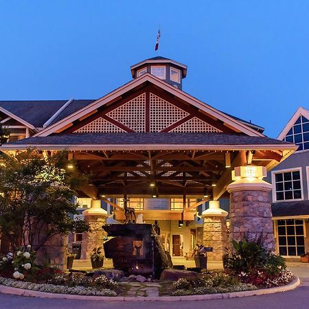 Deerhurst Resort Huntsville Exterior photo