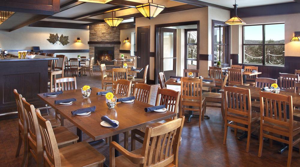 Deerhurst Resort Huntsville Exterior photo