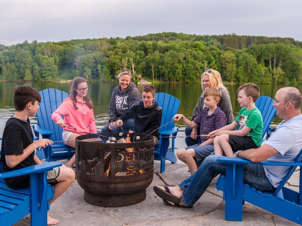 Deerhurst Resort Huntsville Exterior photo