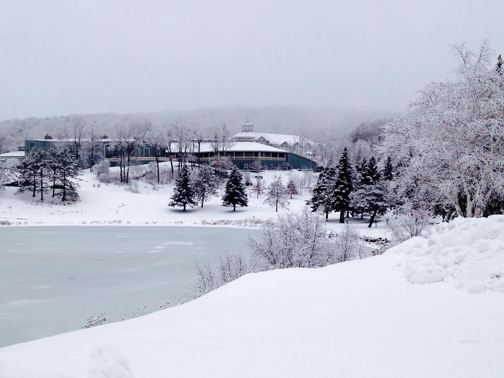 Deerhurst Resort Huntsville Exterior photo