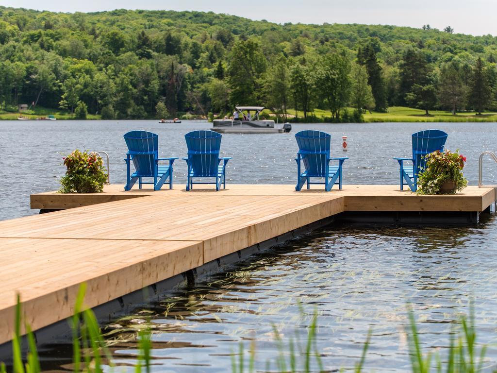 Deerhurst Resort Huntsville Exterior photo