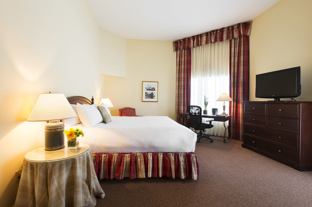 Deerhurst Resort Huntsville Exterior photo