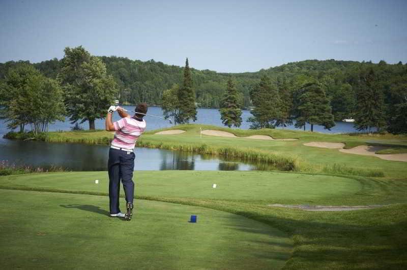 Deerhurst Resort Huntsville Facilities photo