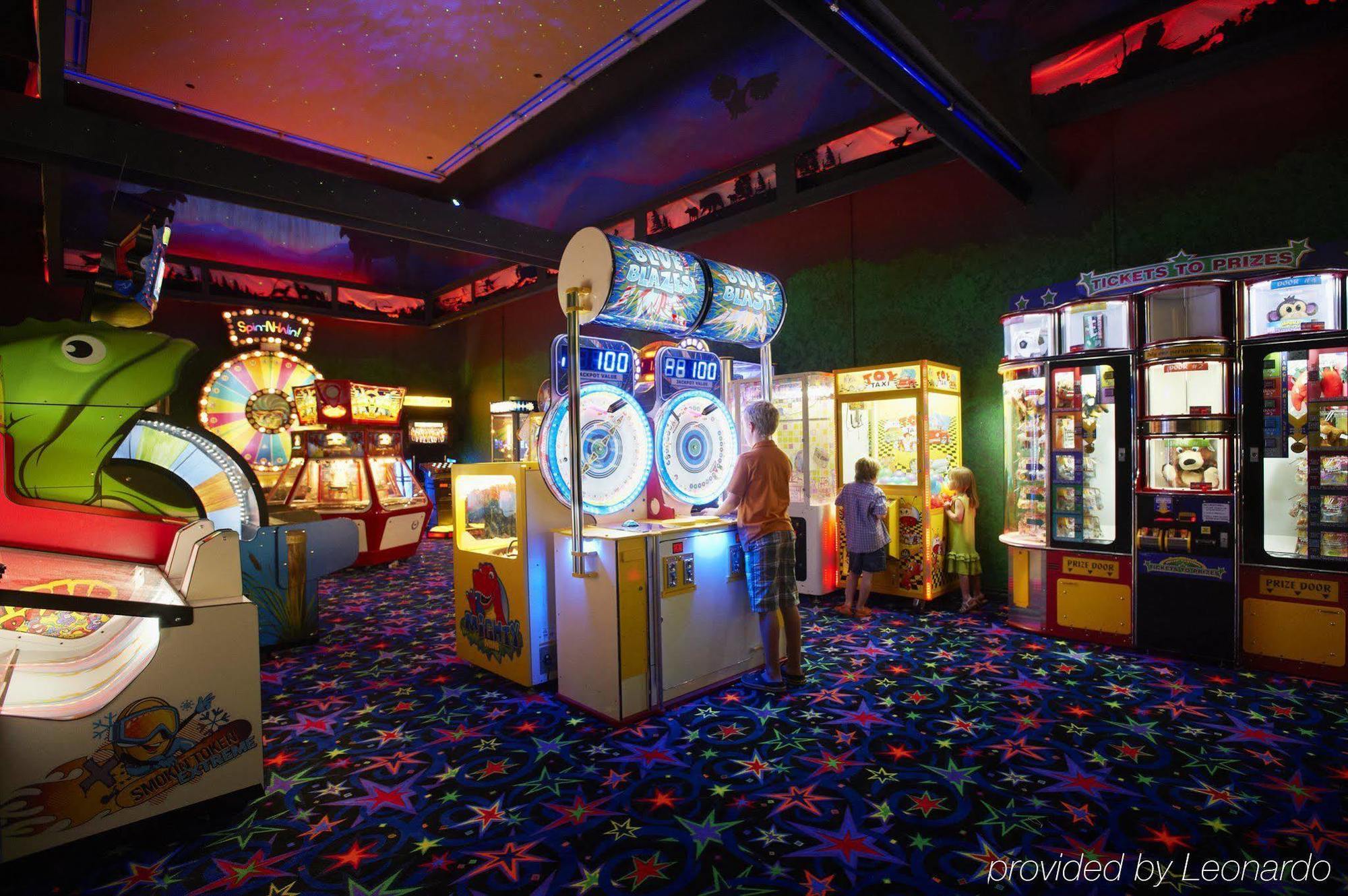 Deerhurst Resort Huntsville Facilities photo